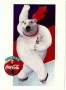 39. 1995 on skates - always cool - Coke brand PC266 -15.3x10.8cm (Small)